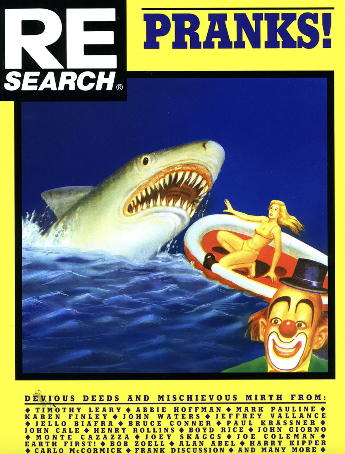 Output 30—What I (RE)Learned at Camp