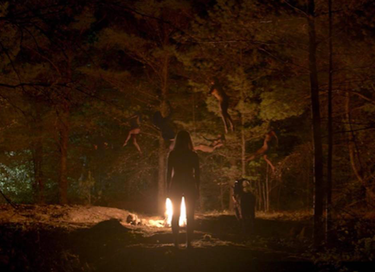 Output 41—A Different Person