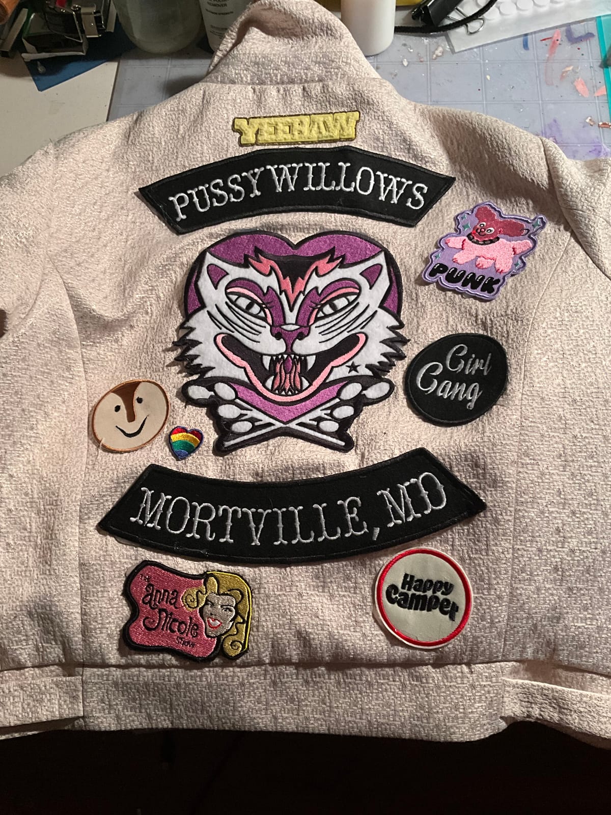 Output 42—Happy fucking New Year