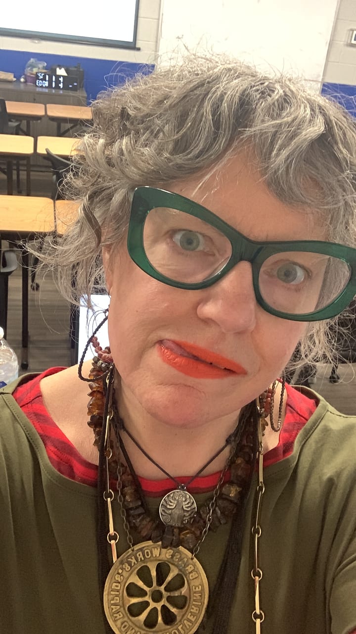 Output 16--I just want to feel better.