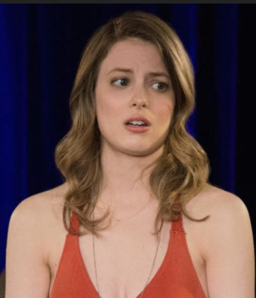 Output 27—Crevasse