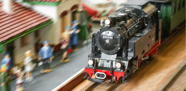 Output 31—Dispatches from the Med Train