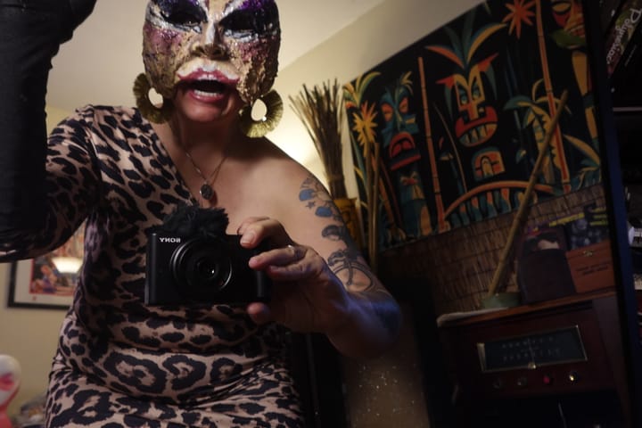 Output 39—Happy Halloween from Dawn Davenport