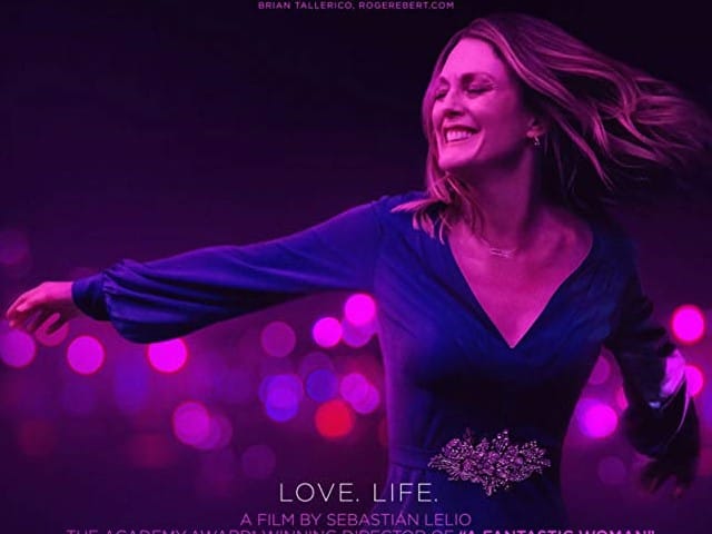 Output 36—Gloria Bell