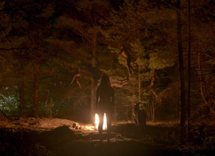 Output 41—A Different Person