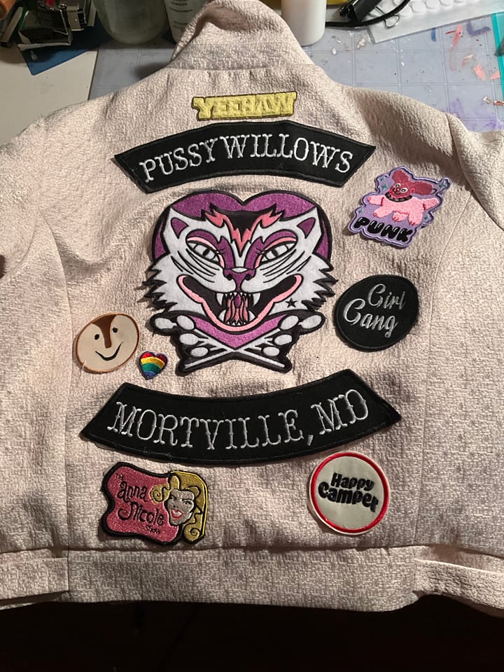 Output 42—Happy fucking New Year