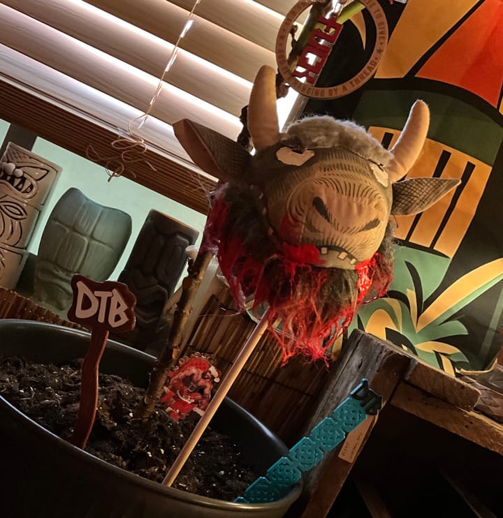 Output 43—Kill Your Idols